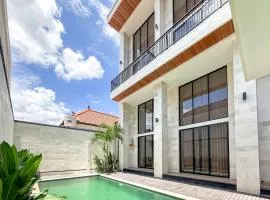 Olala Loft Seminyak