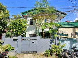 Rose Pampanga Rooms