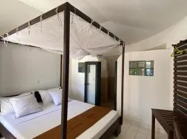 Hôtel Tropicana Majunga