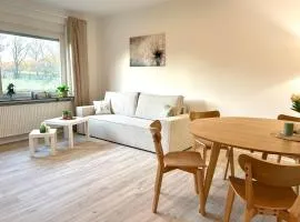 Ferienwohnung Dorfliebe Kirchdorf