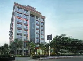 Asyana Kemayoran Jakarta