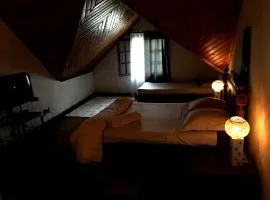 Le fumoir guest house familiale