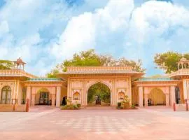 Club Mahindra Bharatpur