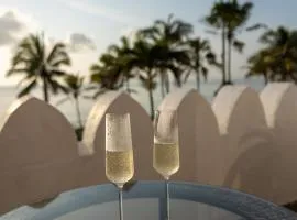 Sultan Palace Beach Retreat Mombasa