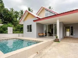 Peray Art Private Pool Villa