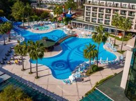 Alder Resort Hotel -Ultra All Inclusive