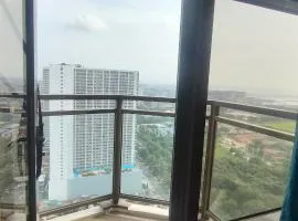The Radiance Manila
