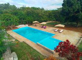 Greengardenlodge