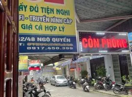 Homestay 52