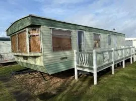 S&l caravan holidays