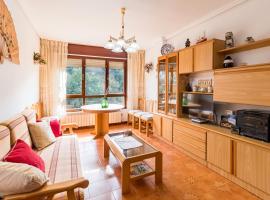 Mila Somo，位于擞莫的酒店