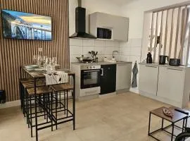 Proche du centre de Bruxelles, Atomium,Tour&Taxi,ING Arena