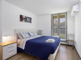 Suite Strada Persa，位于帕维亚的酒店
