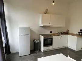 Flat south Brussels