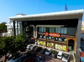Hotel Prem Inn