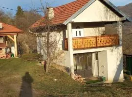 Smeštaj Miražinke