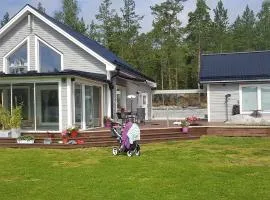 Sjöviken Härnösand