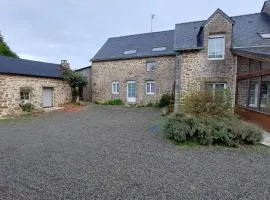 Gite LA ROCHERIE