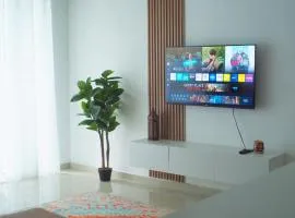 Marakech Seribong Homestay
