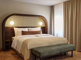 Hotel Palais Mailberger Hof