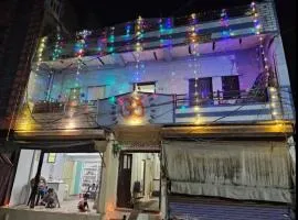 Shri Ganesha Guest House, Omkareshwar