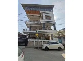 KC Home Stay, Dehradun
