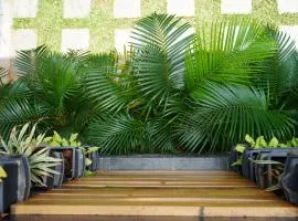 Nature 2BHK AC Villa - Trivandrum