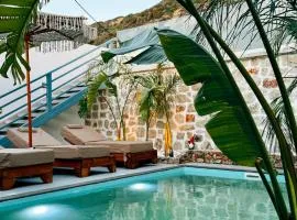 City Compass Sunset Villa