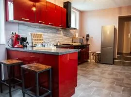 le refuge des cépages - essoyes