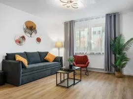 ROTH Apartments Solingen-HBF