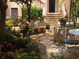Il Giardino Della Regina，位于加利波利的酒店