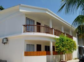 Horizon Dhigurah