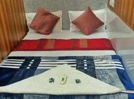 Hotel aman p