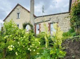 Gîte la Maison de Fram