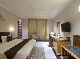 Hotel Supreme Suites I B2B Friendly I Ludhiana