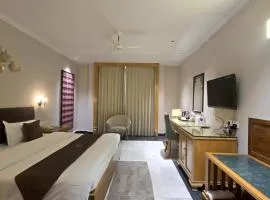Hotel Supreme Suites I B2B Friendly I Ludhiana