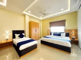 Hotel Manas Inn