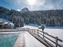 博匝玛尼格尼酒店