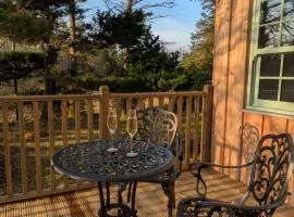 Tullochard House B&B