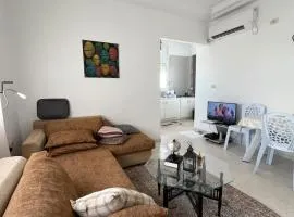 Appartement monastir