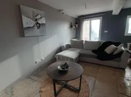 Maison bourguignonne