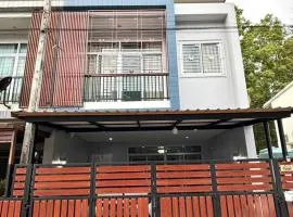 Tiwa Homestay Ban Phru