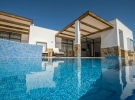Playitas Villas - Sports Resort，位于普雷塔斯的酒店
