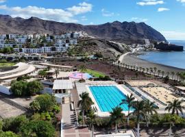 Playitas Hotel - Sports Resort，位于普雷塔斯的酒店