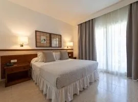 Hotel Piedra Paloma by Croma
