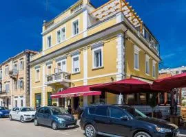 Il Giardino exclusive rooms and suite