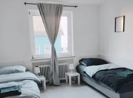 Gleaming Apartment in Mettmann
