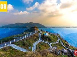 NH-110 STAy，位于Kurseong的酒店