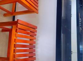 Vision vila，位于Namosau Government Station的酒店