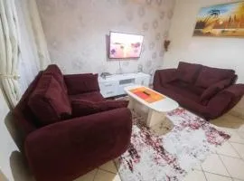 Lux Suites Attic Place Apartments